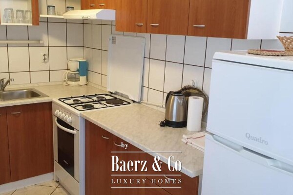 photo 8 Krk, Omišalj, house with five apartments, 200 m from the sea