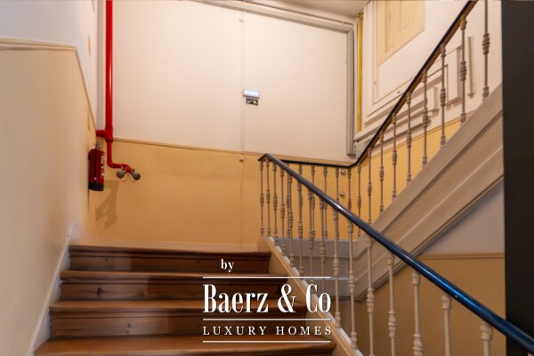 photo 9 6+1 Bedroom Penthouse in Lisbon