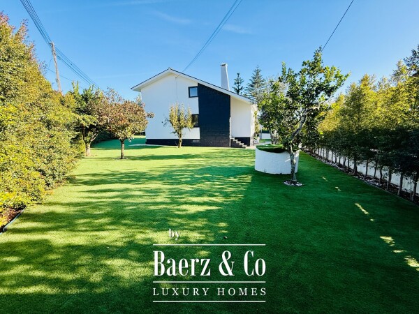 photo 12 4 bedroom house with heated swiming pool garden and garage in Sintra