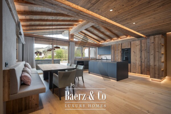 photo 17 Beautiful luxury home in Kirchberg in Tirol