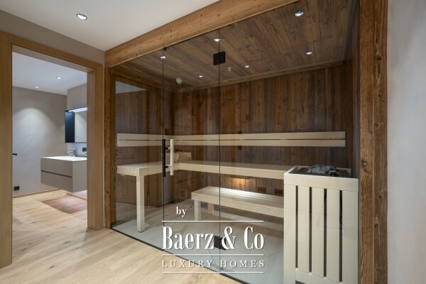 photo 32 Beautiful luxury home in Kirchberg in Tirol