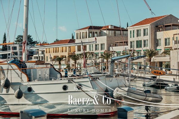 photo 2 Luxurious Apartment in Herceg Novi Municipality close to the Sea