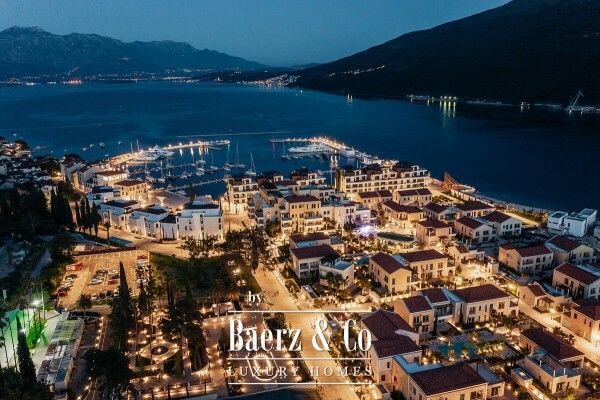 photo 4 Luxurious Apartment in Herceg Novi Municipality close to the Sea