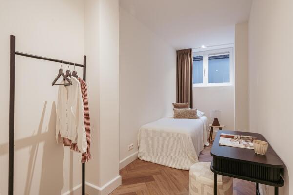 photo 20 Rustenburgerstraat 376 H