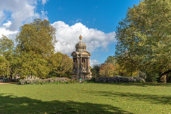 photo 31 Rustenburgerstraat 376 H