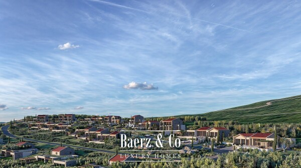 photo 9 Golf Villa with Beautiful Sea View on the Coast of Montenegro