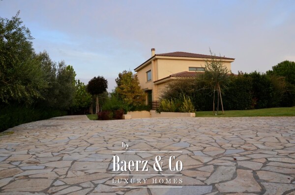 photo 19 A Private Sanctuary of Elegance in Mytikas, Chalkida