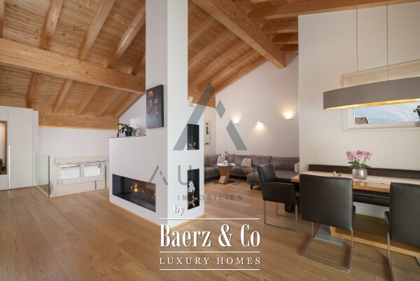 photo 2 Beautiful luxury home in Schwoich