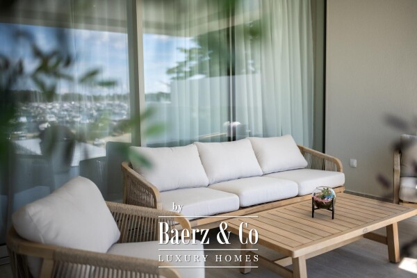 photo 28 Istria, Novigrad, luxury apartment with sea view