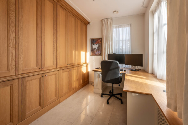 photo 18 Statendam 4