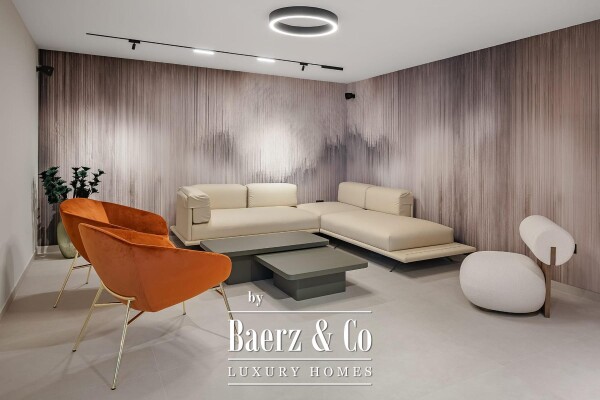 photo 18 Split-Podstrana, luxury villa with garage, swimming pool and panoramic sea view