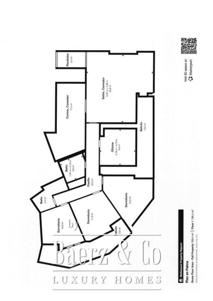 photo 23 Spacious and bright renovated apartment in Avenidas, Palma