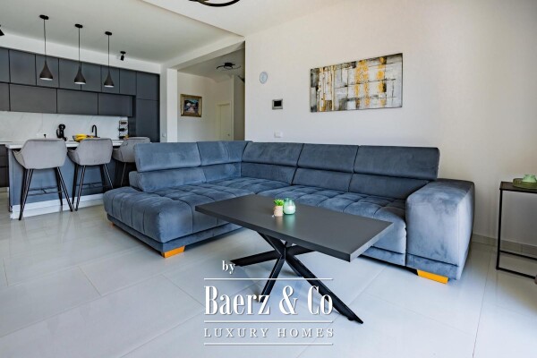 photo 4 Zadar, Maslenica, luxury villa by the sea