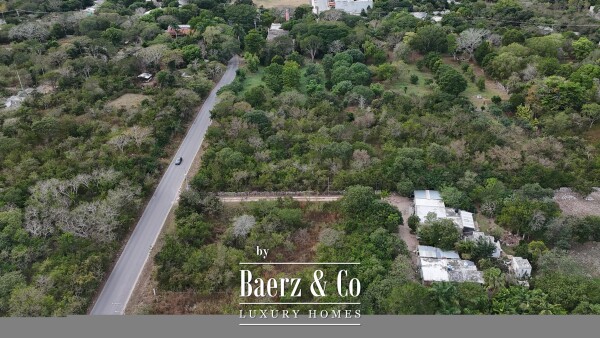 photo 7 Temozon  Norte 