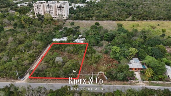 photo 1 Temozon  Norte 