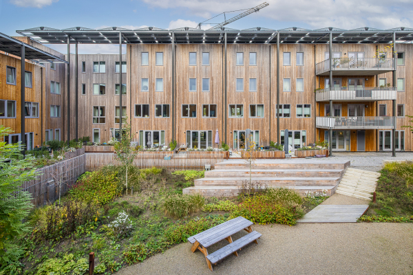 photo 48 Laan van Moskou 107