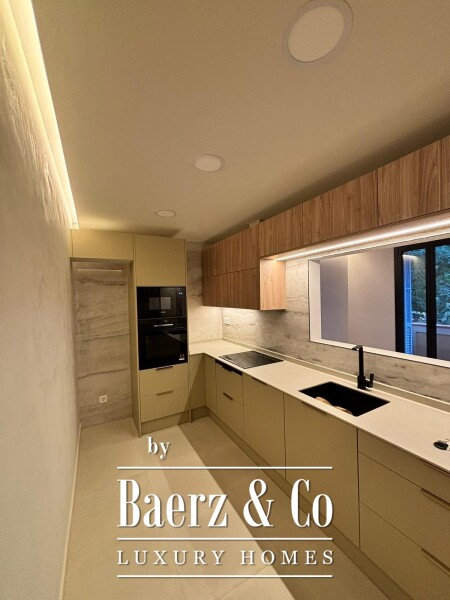 photo 4 BARCELONA   LES CORTS   BRAND-NEW APARTMENT WITH EXCEPTIONAL FINISHES