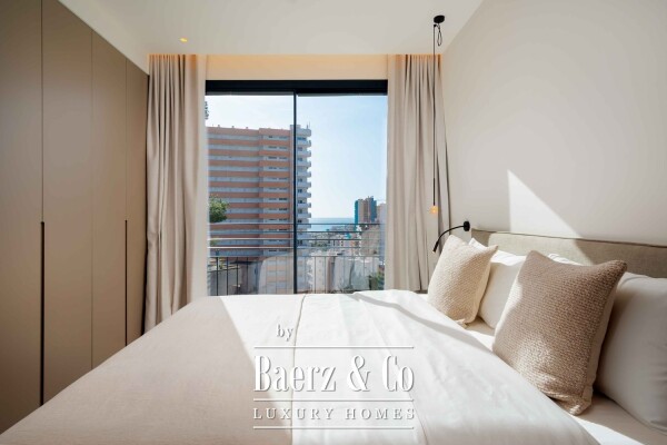 photo 9 Brand new Penthouse in Cala Major with sea views