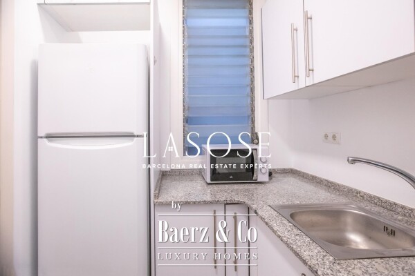 photo 16 Barcelona, LAntiga Esquerra de lEixample