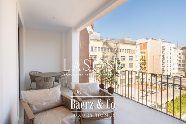 photo 5 Barcelona, LAntiga Esquerra de lEixample