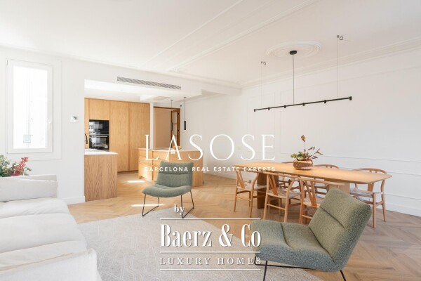 photo 9 Barcelona, LAntiga Esquerra de lEixample