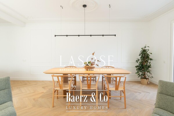 photo 10 Barcelona, LAntiga Esquerra de lEixample