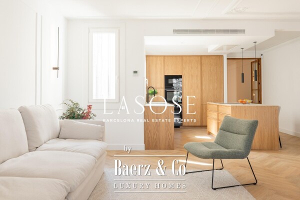 photo 12 Barcelona, LAntiga Esquerra de lEixample