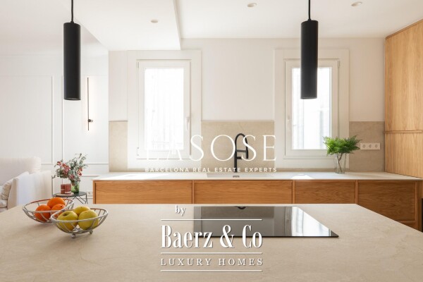 photo 14 Barcelona, LAntiga Esquerra de lEixample