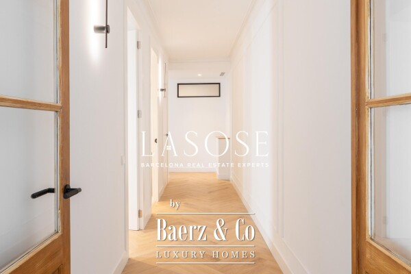 photo 17 Barcelona, LAntiga Esquerra de lEixample