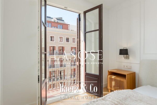 photo 19 Barcelona, LAntiga Esquerra de lEixample