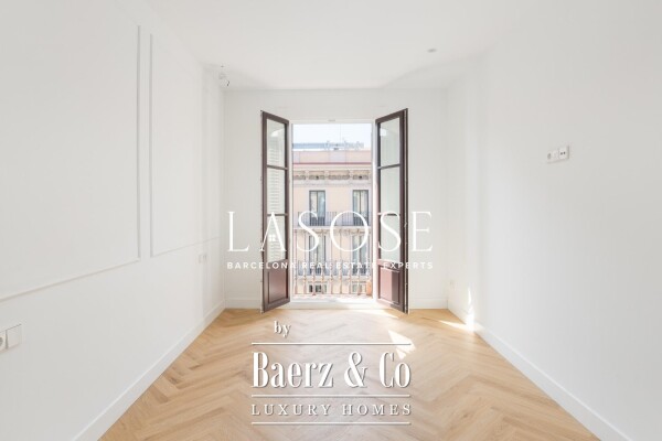 photo 23 Barcelona, LAntiga Esquerra de lEixample