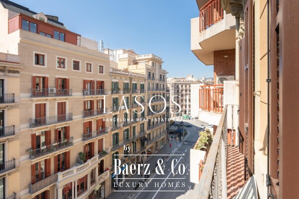 photo 32 Barcelona, LAntiga Esquerra de lEixample