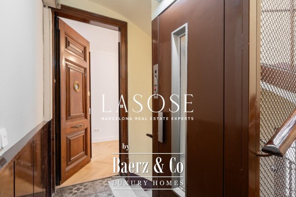 photo 34 Barcelona, LAntiga Esquerra de lEixample