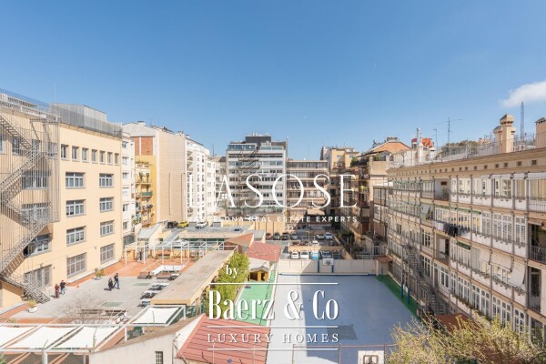 photo 37 Barcelona, LAntiga Esquerra de lEixample