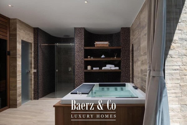 photo 27 Zadar Area - Exceptional Modern Villa in a Peaceful and Attractive Location, 414 m²