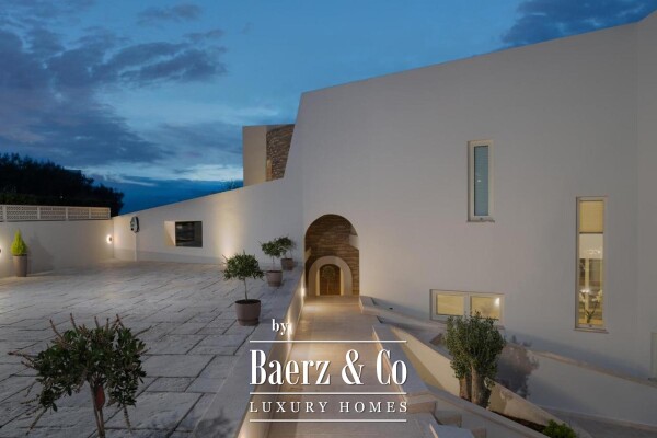 photo 35 Zadar Area - Exceptional Modern Villa in a Peaceful and Attractive Location, 414 m²