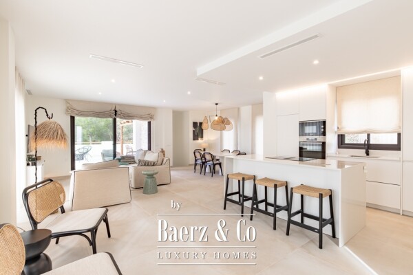 photo 5 Beautiful luxury home in Benissa, Costa Blanca