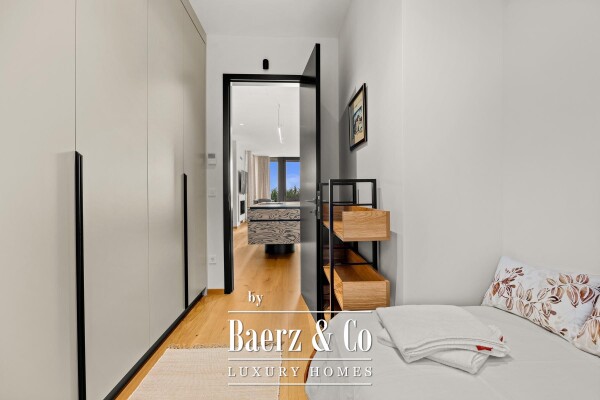 photo 22 Istria, Brtonigla, exclusive Modern Villa with Sea View and Wellness Oasis