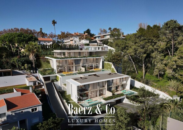 photo 2 Beautiful luxury home in Cascais e Estoril, Estoril