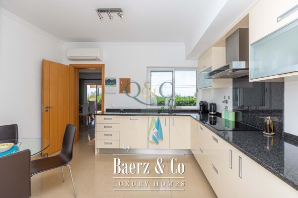 photo 13 Beautiful luxury home in Santa Bárbara de Nexe