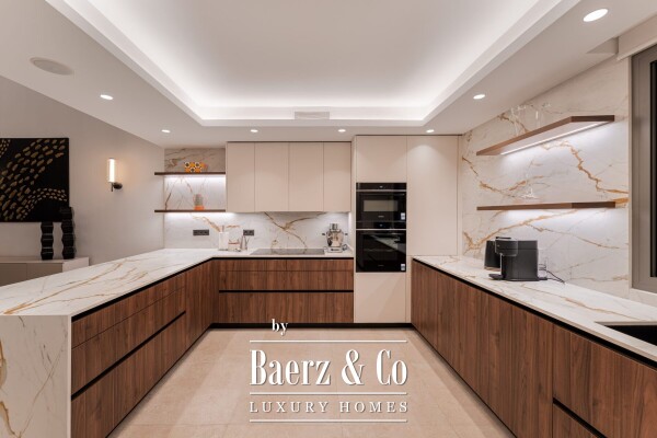 photo 49 Villa - Nueva Andalucia - Marbella - Ref: 8683