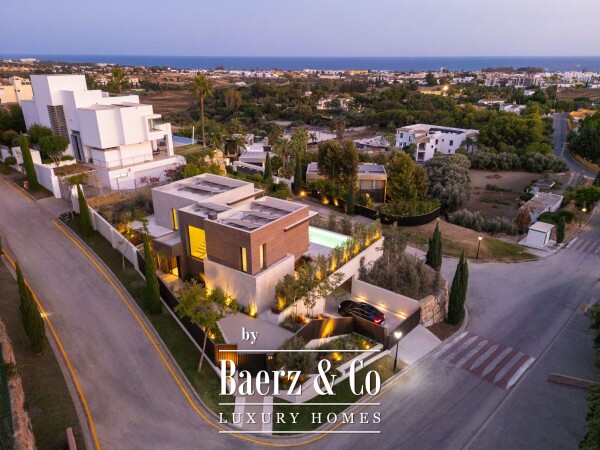 photo 41 Villa - Los Flamingos - Benahavis - Ref: 8686