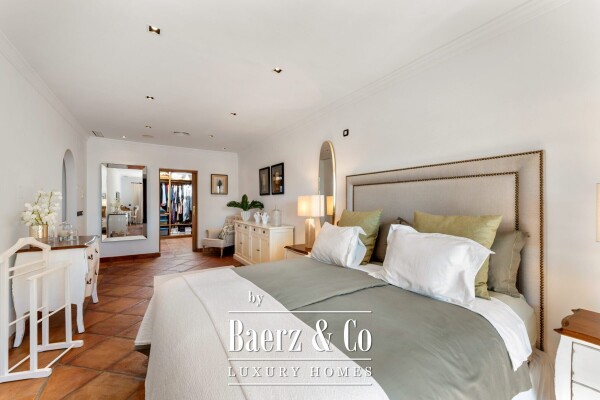 photo 17 Villa - El Madroñal - Benahavis - Ref: 8687