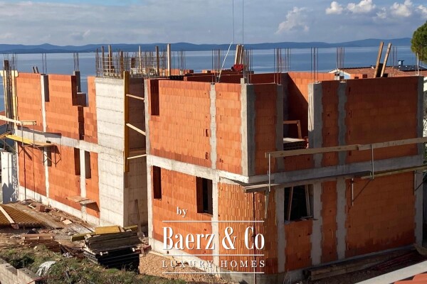 photo 5 Zadar, Kožino, luxurious penthouse 200 m from the sea