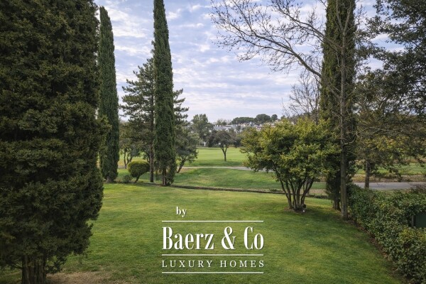 photo 8 Exclusive Frontline Golf Villa Facing Hole 10 at La Moraleja