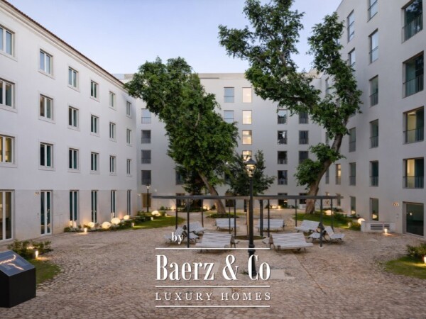 photo 13 2 bedroom apartment in the Villa Infante condominium in Estrela