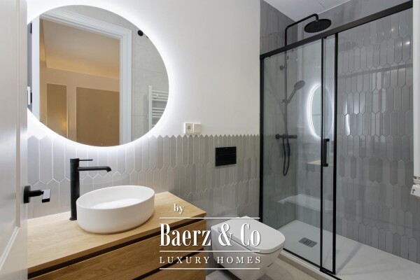 photo 19 Absolute Luxury: Exclusive Renovated Residence in a Historic Finca Regia   Eixample Dreta