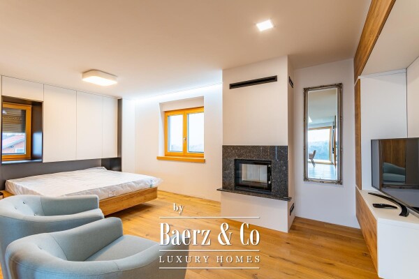 photo 9 Gornji Mihaljevec, Vukanovec, luxury villa on a 12,622 m² plot of land.