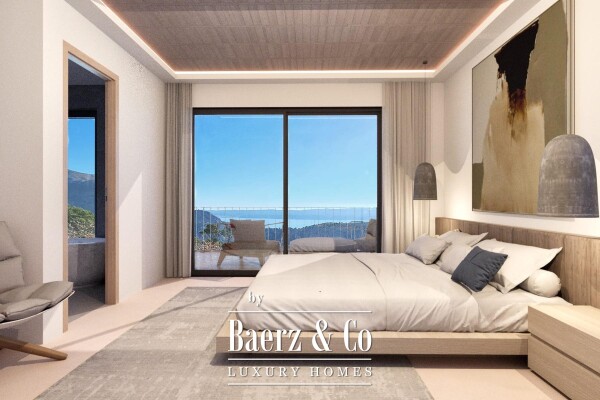 photo 7 Omiš, Gata, house with swimming pool and beautiful sea view