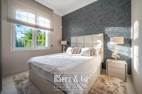 photo 35 Villa - Nueva Andalucia - Marbella - Ref: 8689